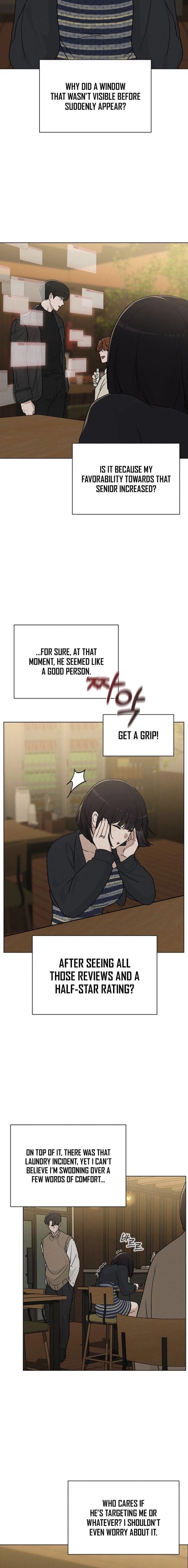 Love Review Chapter 10 - Page 9 in English