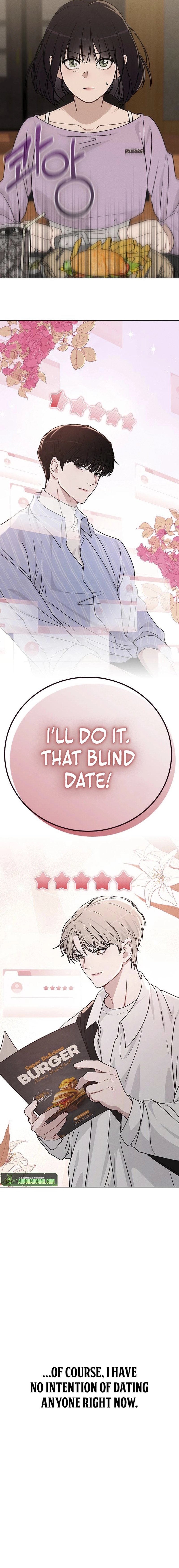 Love Review Chapter 11 - Page 22 in English