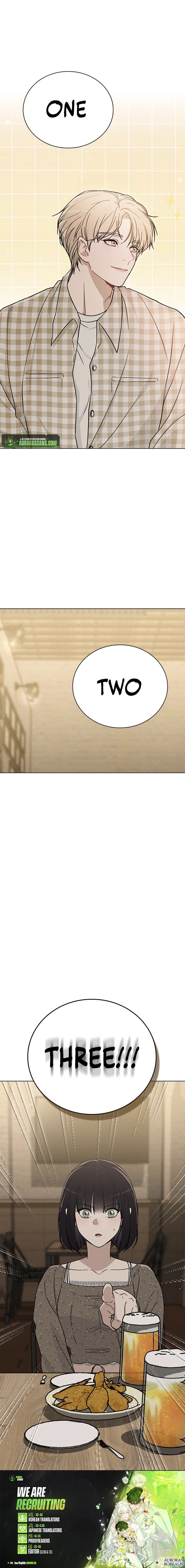 Love Review Chapter 11 - Page 25 in English
