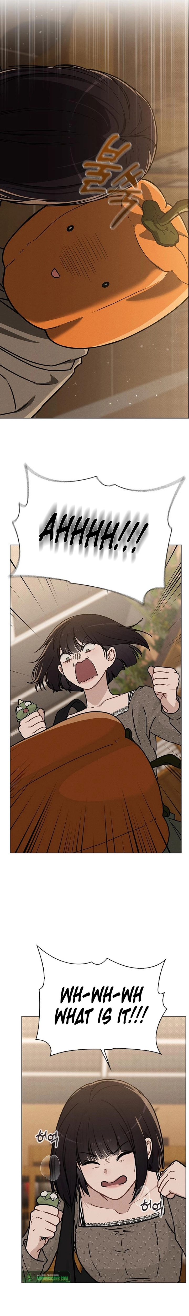 Love Review Chapter 13 - Page 16 in English