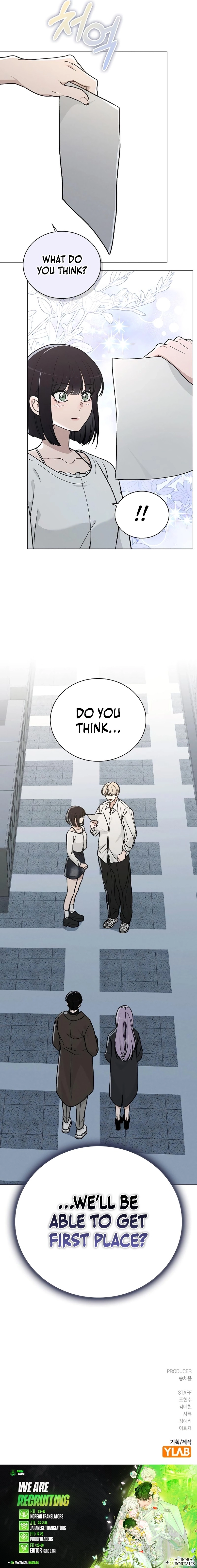Love Review Chapter 17 - Page 13 in English