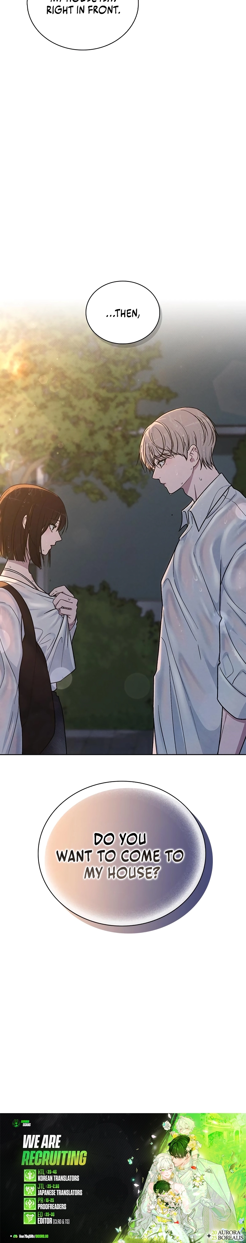 Love Review Chapter 18 - Page 12 in English