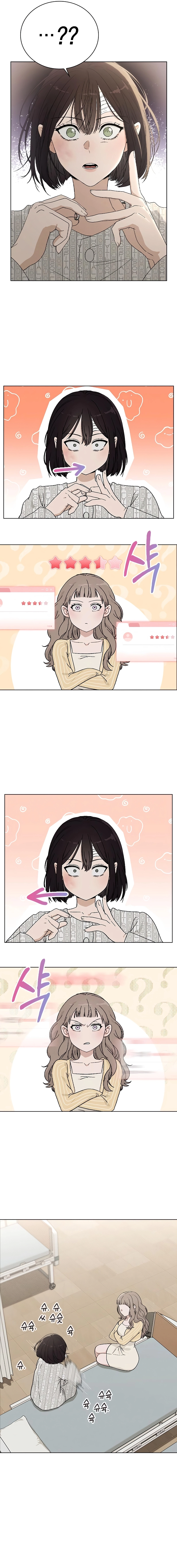 Love Review Chapter 2 - Page 18 in English