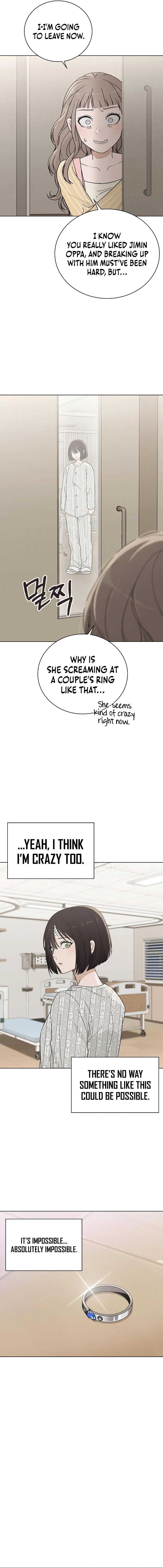 Love Review Chapter 2 - Page 22 in English