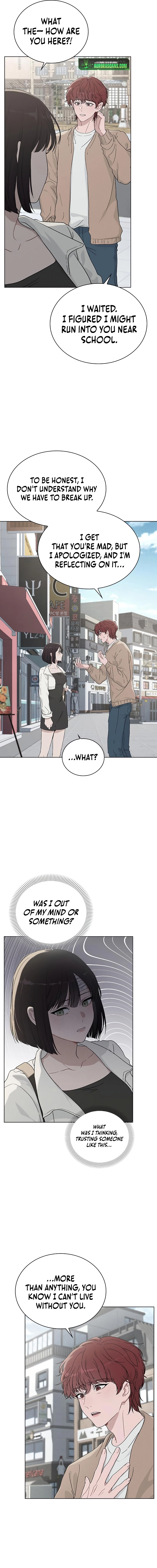 Love Review Chapter 2 - Page 24 in English