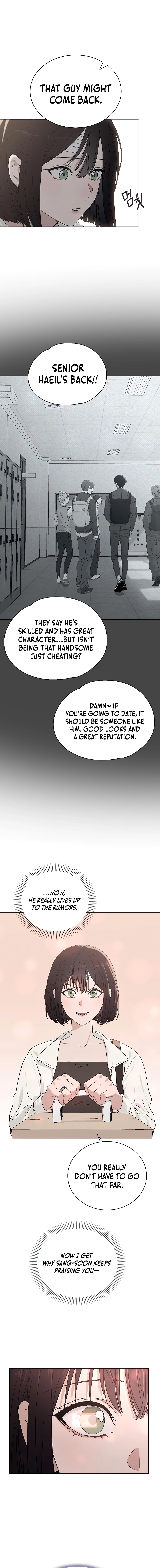 Love Review Chapter 2 - Page 30 in English
