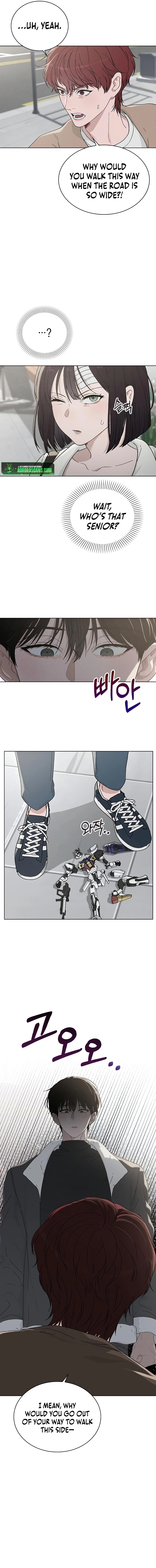 Love Review Chapter 2 - Page 32 in English