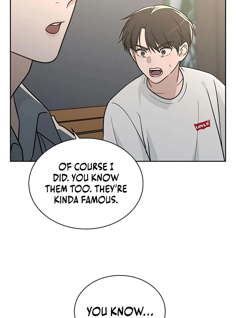 Love Review Chapter 20 - Page 126 in English