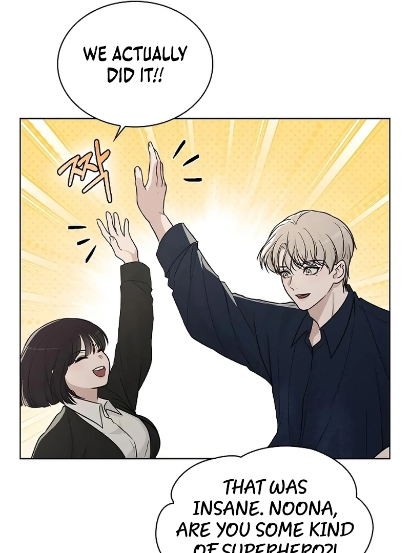 Love Review Chapter 20 - Page 57 in English