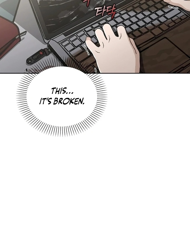 Love Review Chapter 20 - Page 9 in English