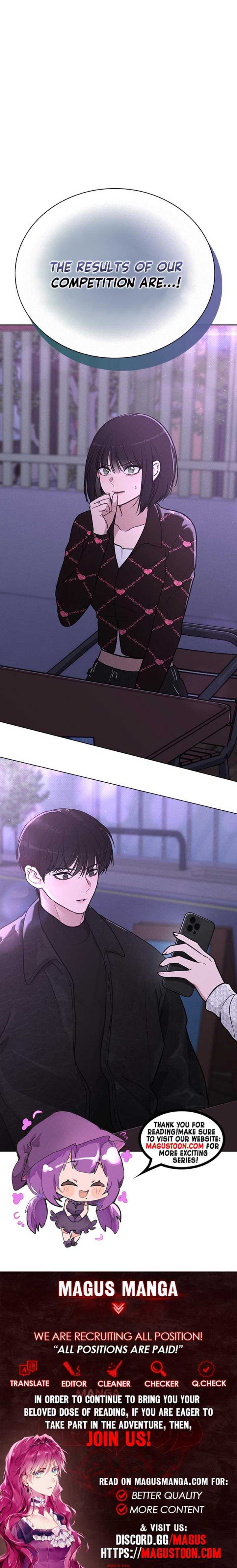 Love Review Chapter 22 - Page 9 in English