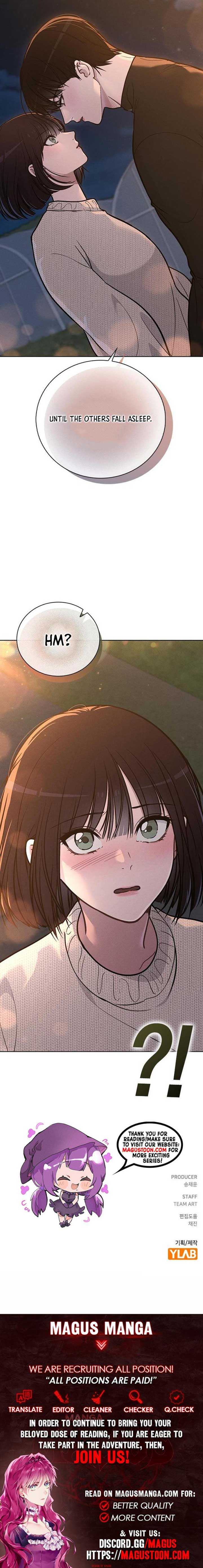 Love Review Chapter 24 - Page 10 in English