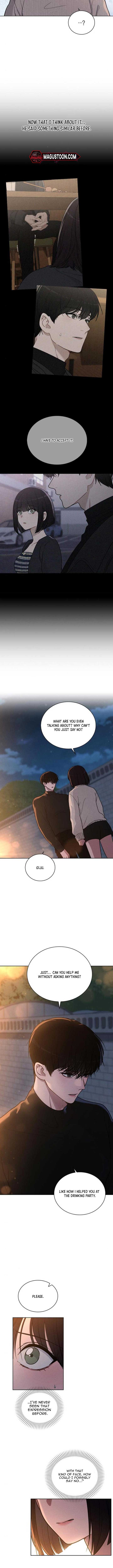 Love Review Chapter 25 - Page 7 in English