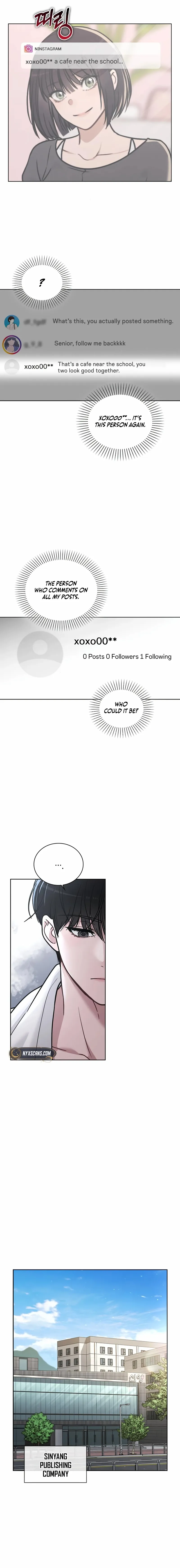 Love Review Chapter 29 - Page 10 in English