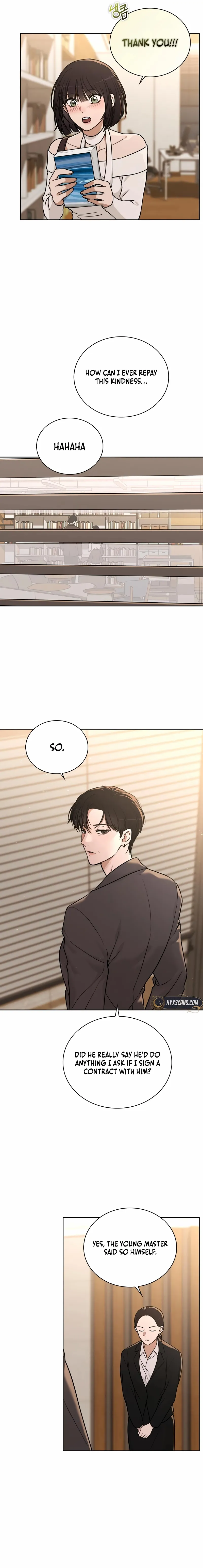 Love Review Chapter 29 - Page 14 in English