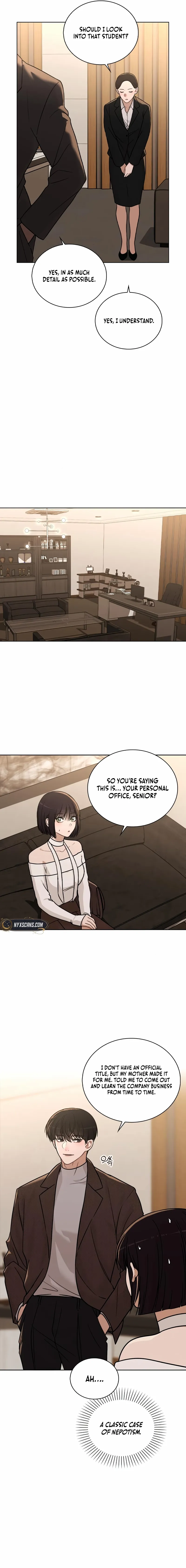 Love Review Chapter 29 - Page 16 in English