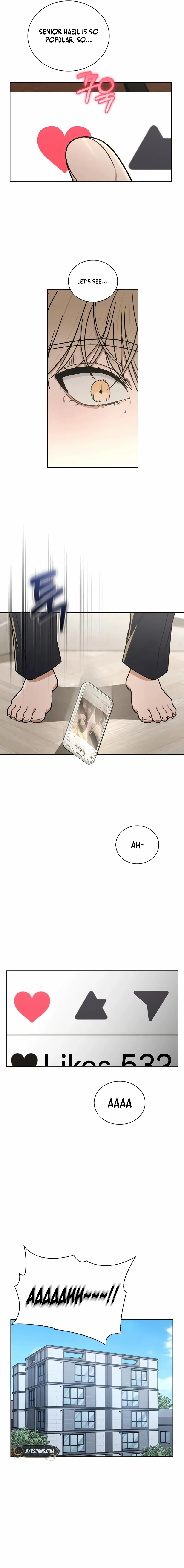Love Review Chapter 29 - Page 8 in English