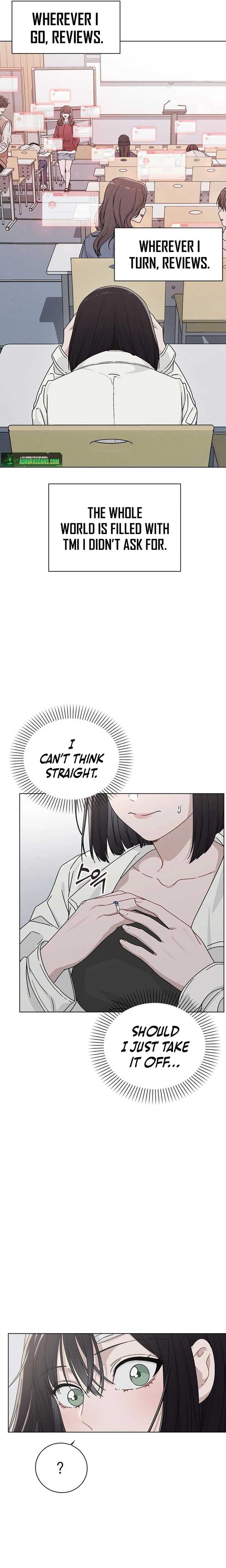 Love Review Chapter 3 - Page 20 in English