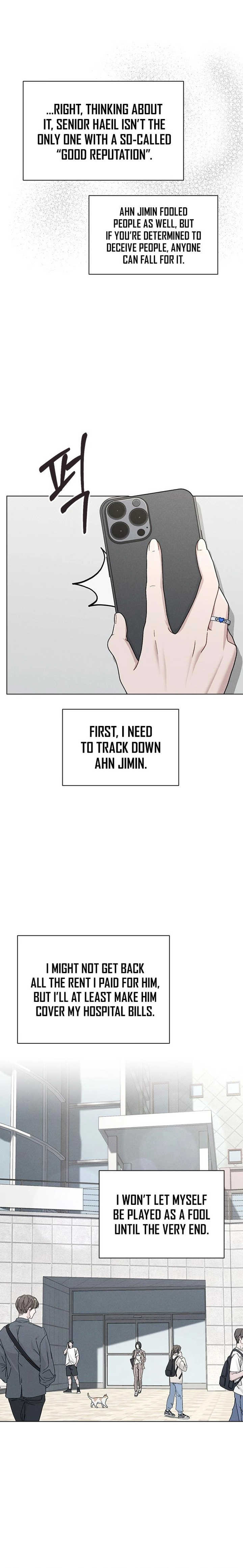Love Review Chapter 3 - Page 26 in English