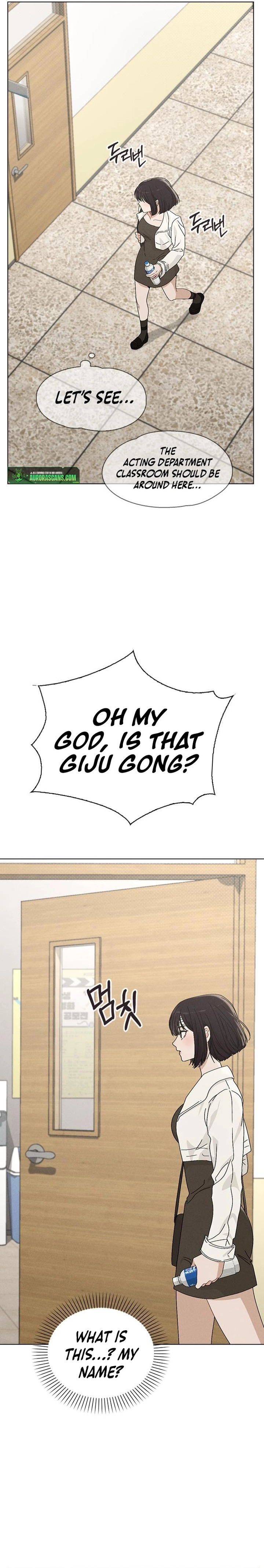 Love Review Chapter 3 - Page 27 in English