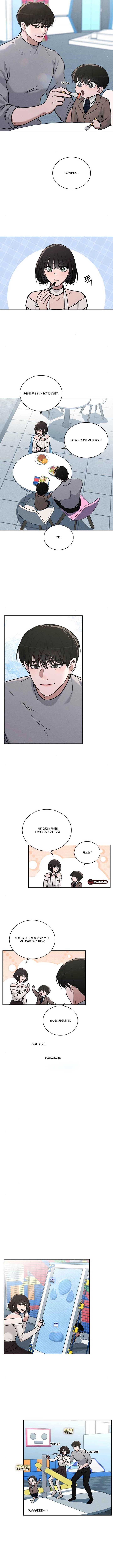 Love Review Chapter 30 - Page 11 in English
