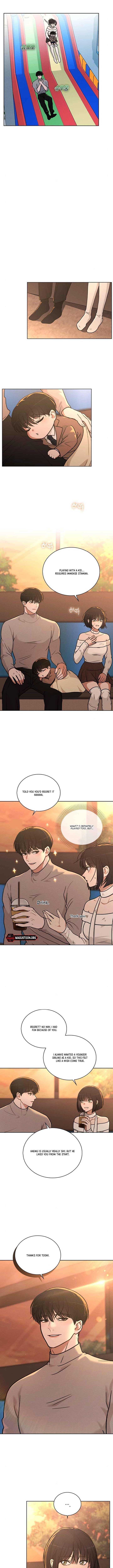 Love Review Chapter 30 - Page 12 in English