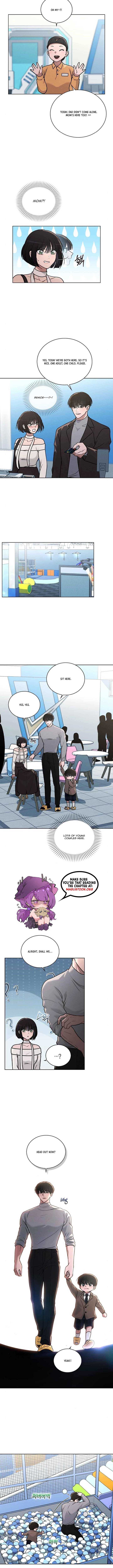 Love Review Chapter 30 - Page 8 in English