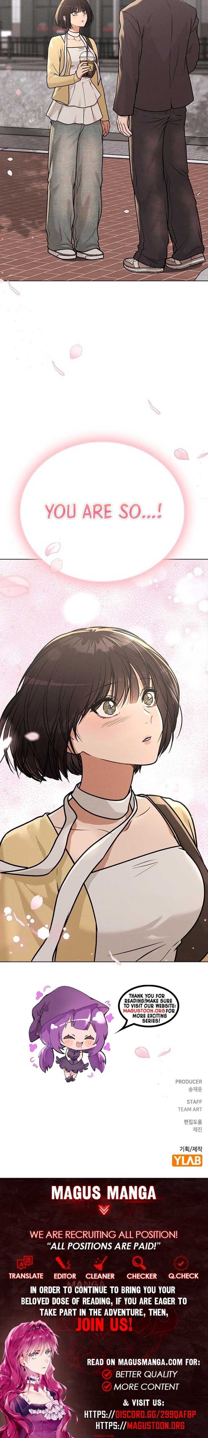 Love Review Chapter 33 - Page 9 in English