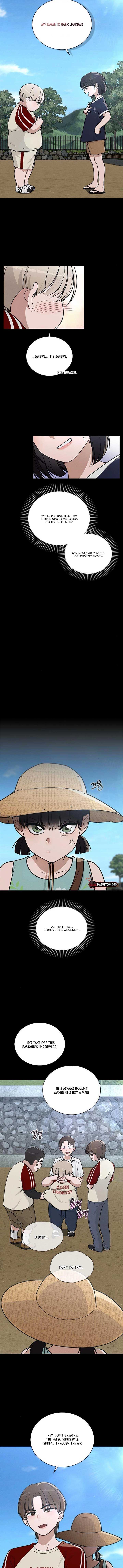 Love Review Chapter 38 - Page 13 in English