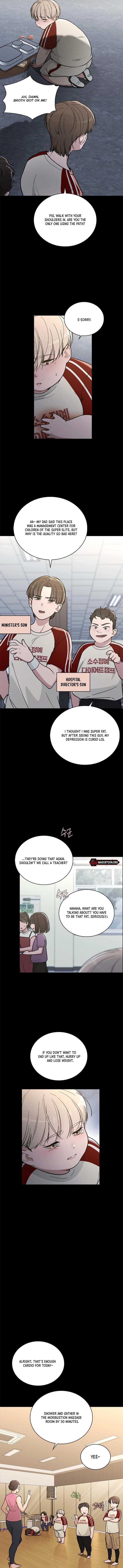 Love Review Chapter 38 - Page 3 in English