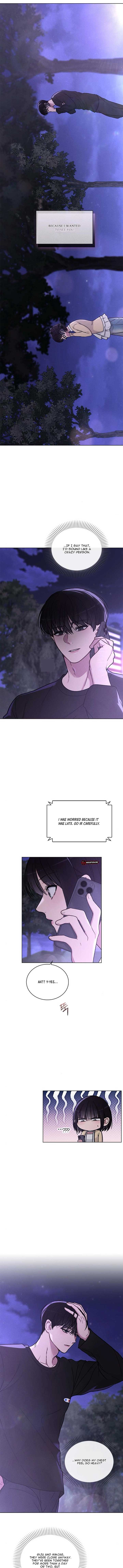 Love Review Chapter 39 - Page 6 in English