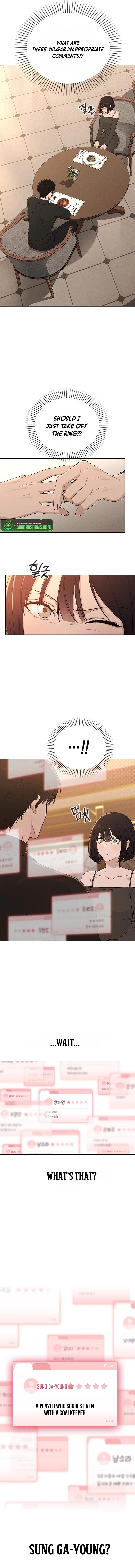 Love Review Chapter 4 - Page 16 in English