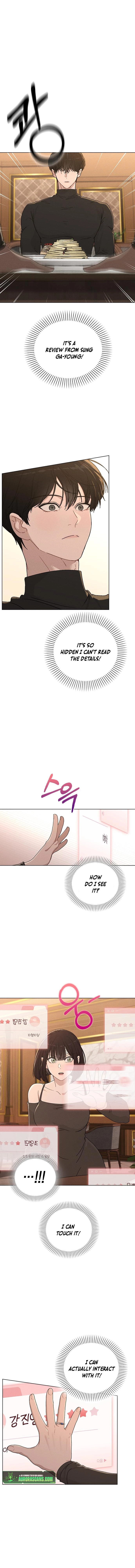Love Review Chapter 4 - Page 17 in English