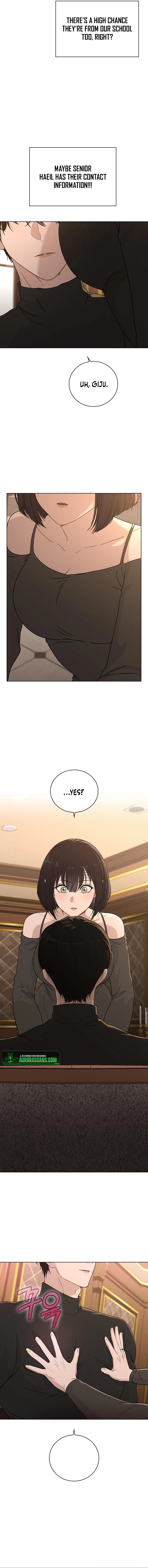 Love Review Chapter 4 - Page 20 in English