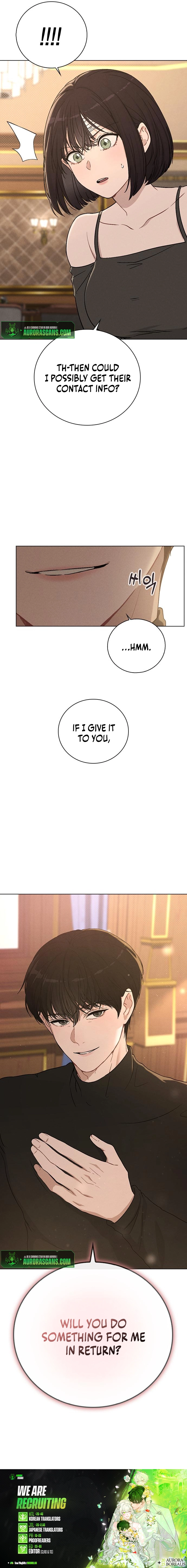 Love Review Chapter 4 - Page 22 in English