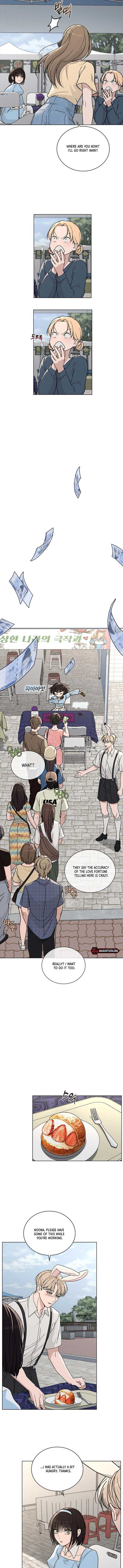 Love Review Chapter 40 - Page 11 in English