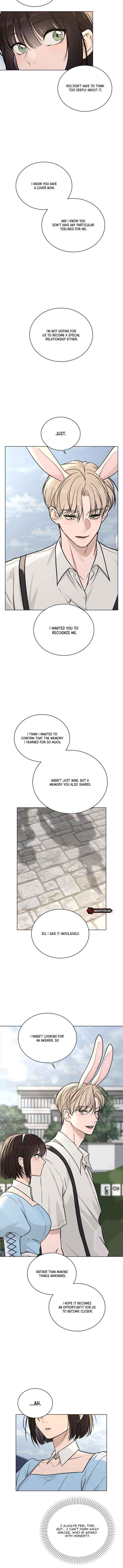 Love Review Chapter 41 - Page 11 in English