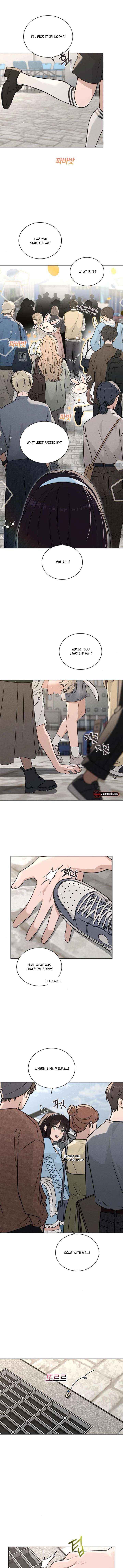 Love Review Chapter 41 - Page 13 in English