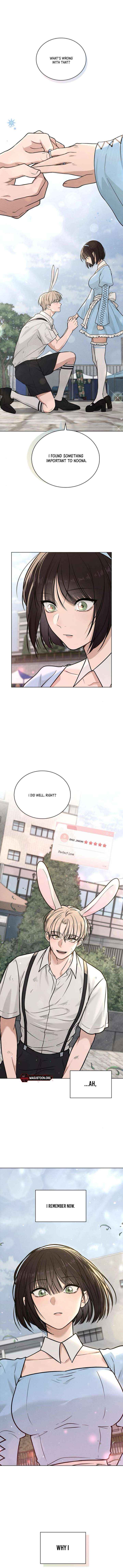 Love Review Chapter 41 - Page 15 in English