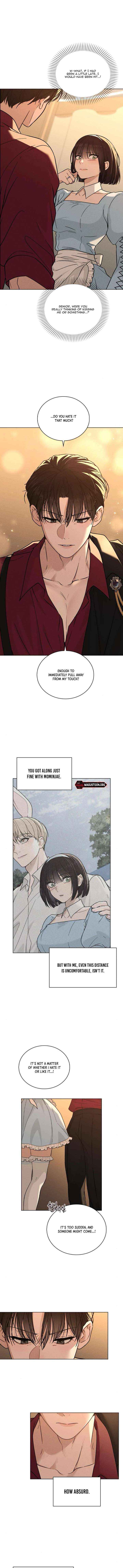 Love Review Chapter 41 - Page 3 in English
