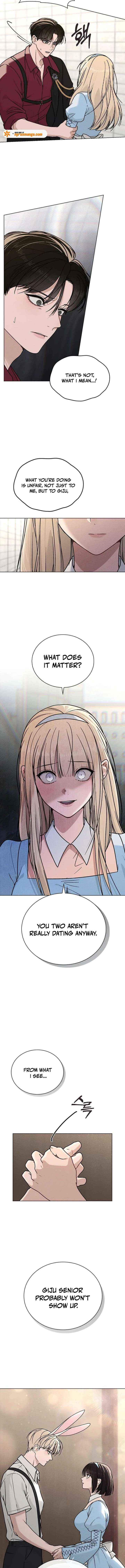 Love Review Chapter 43 - Page 13 in English
