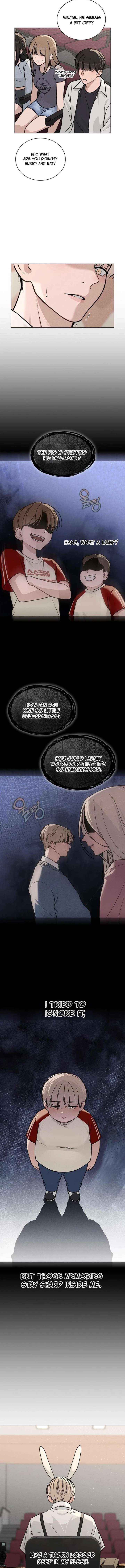 Love Review Chapter 43 - Page 3 in English