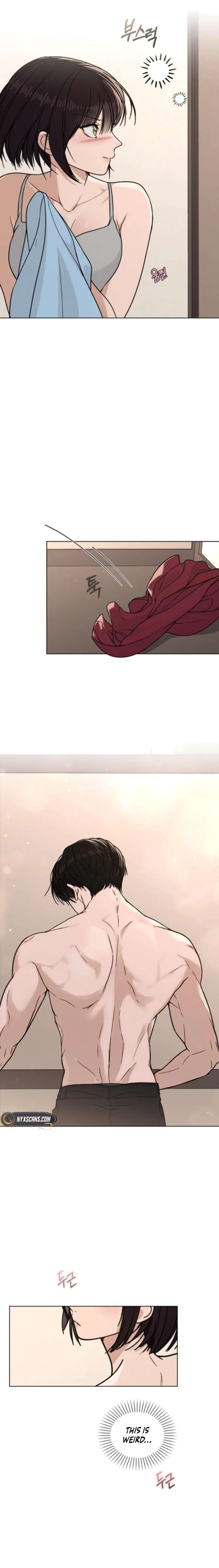 Love Review Chapter 44 - Page 13 in English
