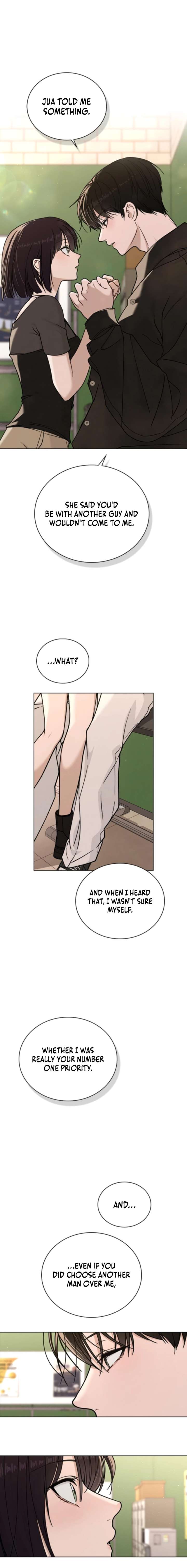 Love Review Chapter 44 - Page 17 in English