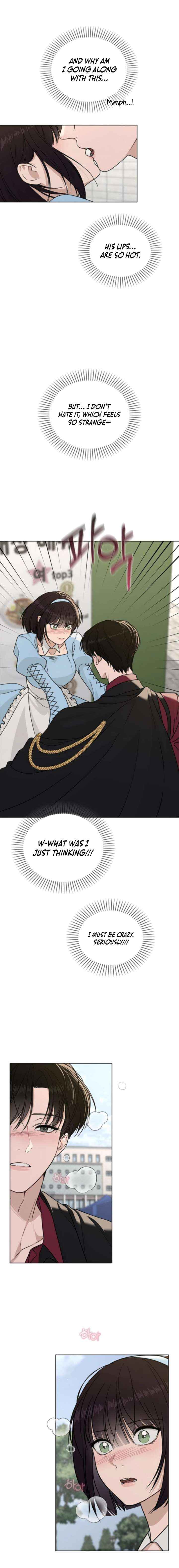 Love Review Chapter 44 - Page 9 in English