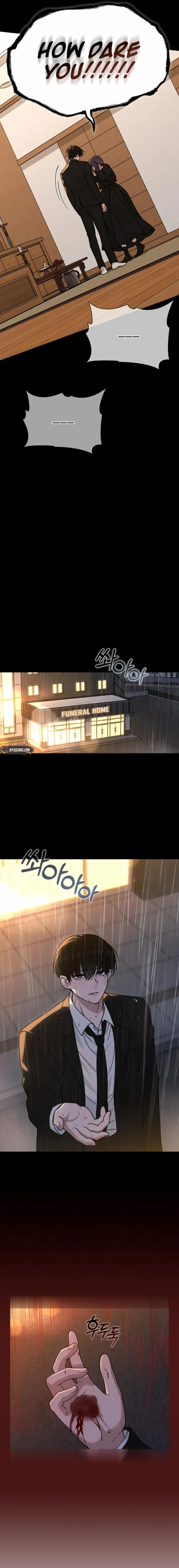 Love Review Chapter 46 - Page 4 in English
