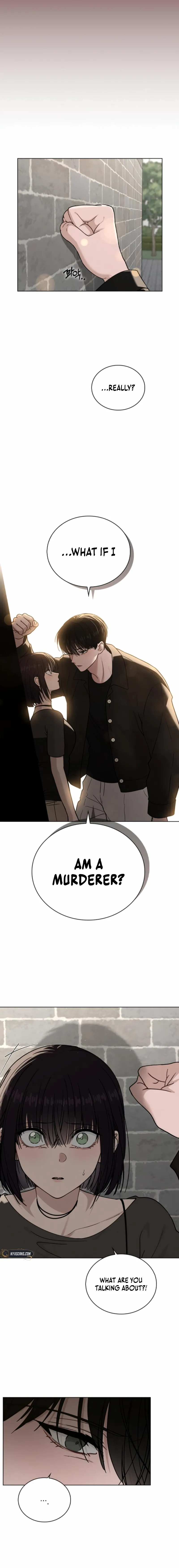 Love Review Chapter 46 - Page 5 in English