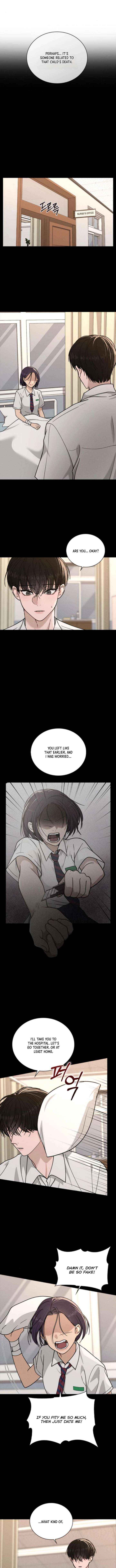 Love Review Chapter 47 - Page 10 in English
