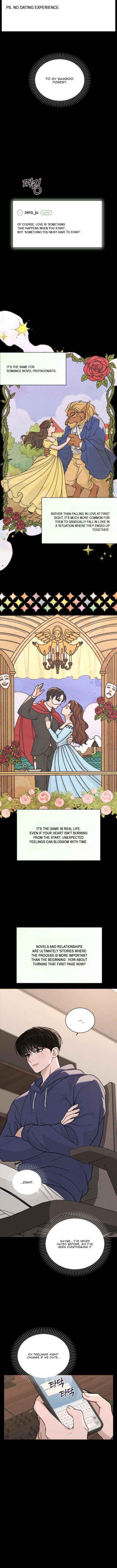 Love Review Chapter 47 - Page 12 in English