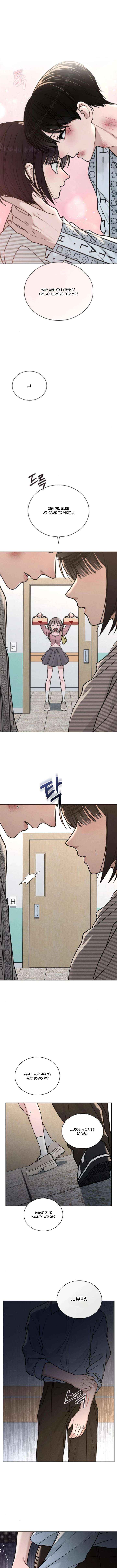 Love Review Chapter 47 - Page 16 in English